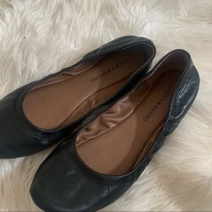 Lucky Brand Flats